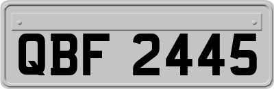 QBF2445