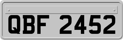 QBF2452