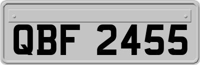 QBF2455