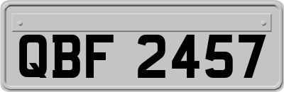 QBF2457