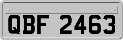 QBF2463