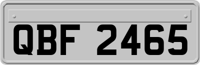 QBF2465