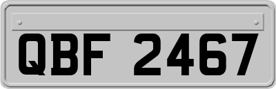 QBF2467