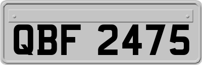QBF2475