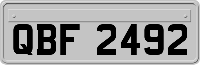 QBF2492