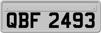QBF2493