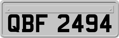 QBF2494