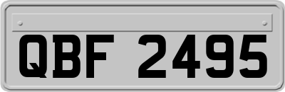 QBF2495