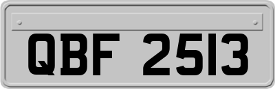 QBF2513