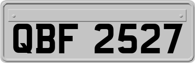 QBF2527