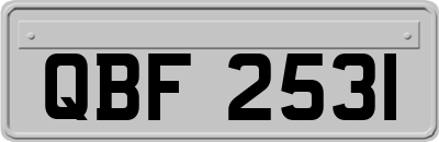 QBF2531