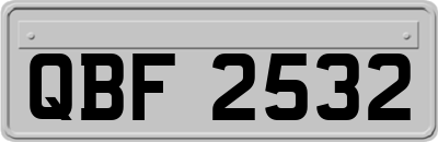 QBF2532