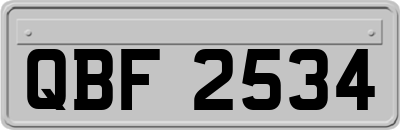 QBF2534
