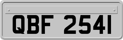 QBF2541