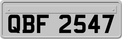 QBF2547