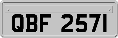 QBF2571