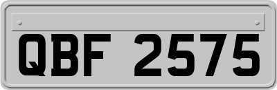 QBF2575