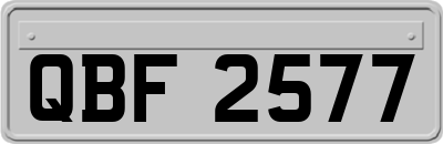 QBF2577