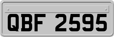 QBF2595