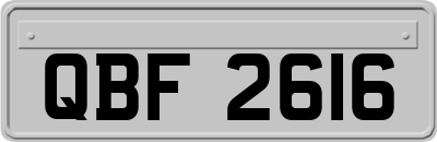 QBF2616