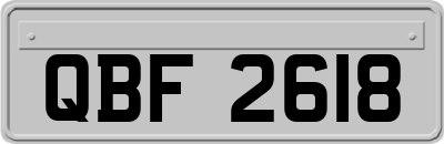 QBF2618