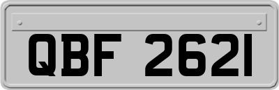 QBF2621