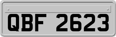 QBF2623