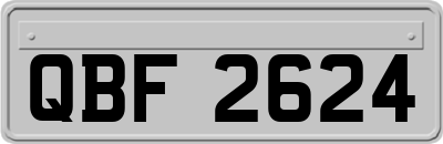 QBF2624
