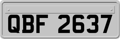 QBF2637