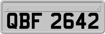 QBF2642