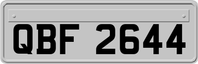 QBF2644