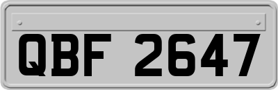 QBF2647