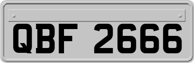 QBF2666