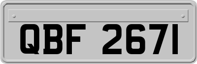 QBF2671