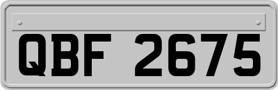 QBF2675