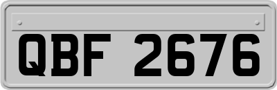 QBF2676