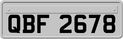 QBF2678