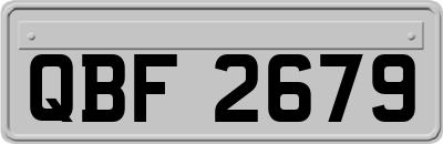 QBF2679