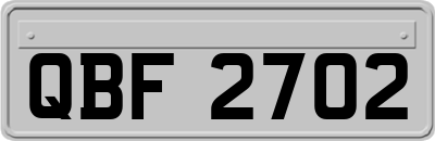 QBF2702
