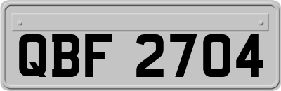 QBF2704
