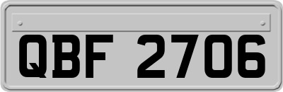 QBF2706