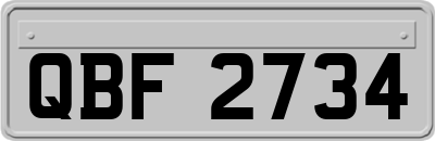 QBF2734