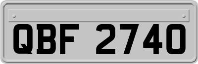QBF2740