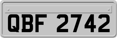 QBF2742