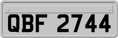 QBF2744