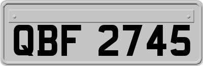QBF2745