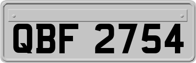 QBF2754