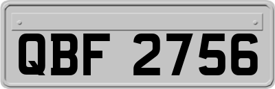 QBF2756