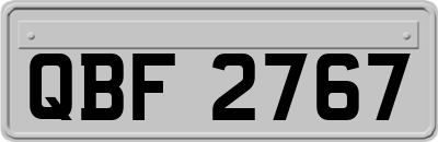 QBF2767