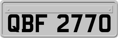 QBF2770
